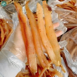 Khô Cá Lóc Sợi