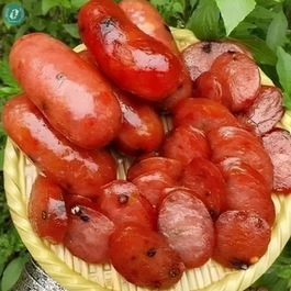 Lạp Xưởng Tươi An Giang