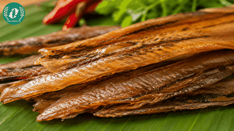 Chạch Đồng Rút Xương – Đặc Sản Miền Tây Dẻo Ngọt, Tiện Lợi