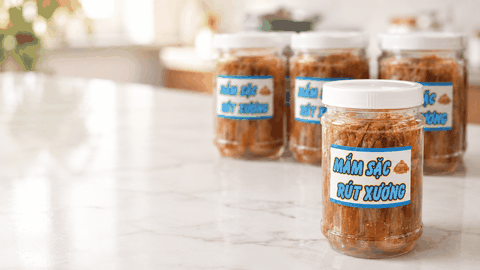 Mắm Châu Đốc An Giang – Khám Phá 11 Loại Mắm Đặc Sản Miền Tây