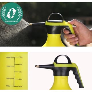 Bình xịt tưới cây 2 lít