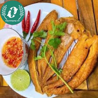 Khô cá lóc loại đặc biệt