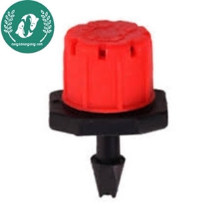 Đầu vòi tưới cây nhỏ giọt 8 tia nước
