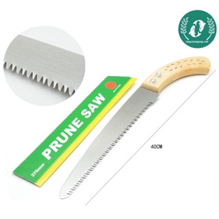 Cưa lưỡi dài 25cm