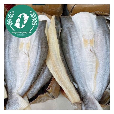 Khô cá dứa 3 nắng
