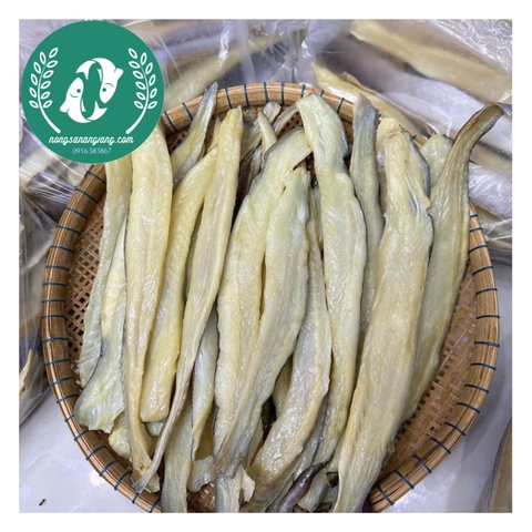 Khô cá dứa 3 nắng