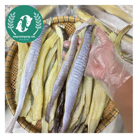 Khô cá dứa 3 nắng