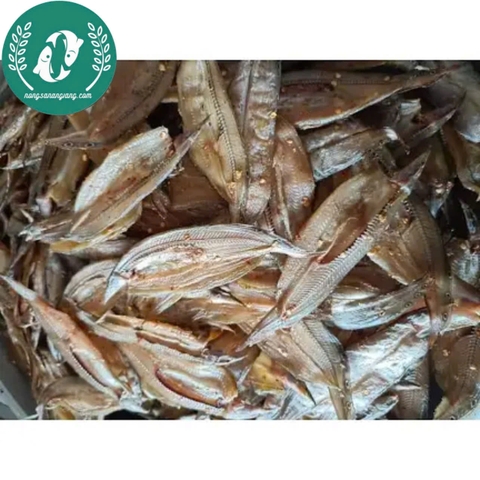 Khô cá chạch đồng rút xương