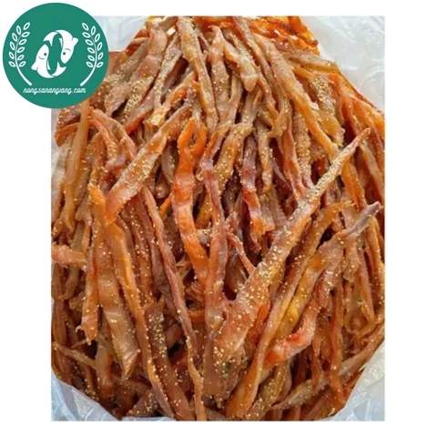 Khô cá lóc sợi