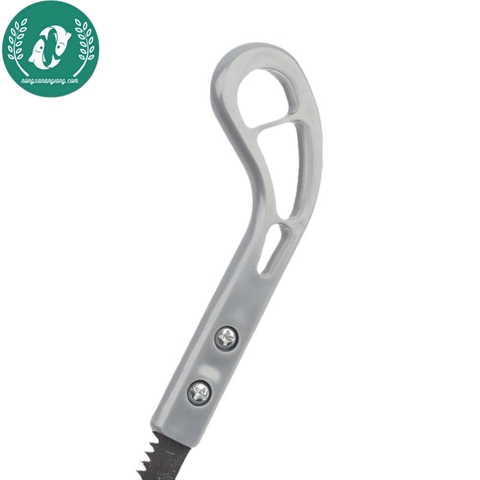 Cưa làm vườn 34cm đa năng
