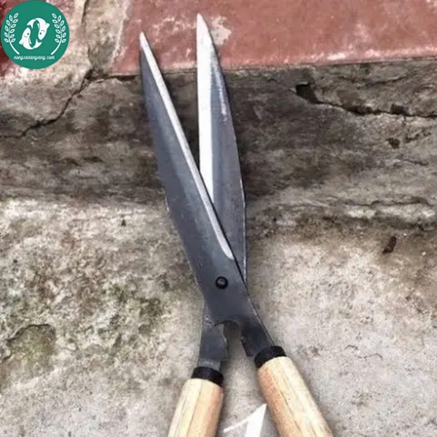 Kéo cắt cỏ tỉa cành 51.5cm