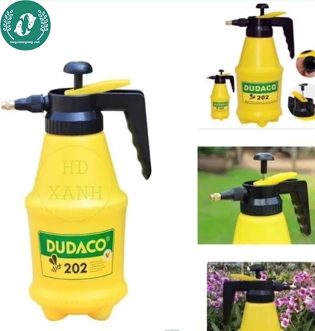 Bình xịt tưới cây 2 lít