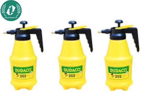 Bình xịt tưới cây 2 lít