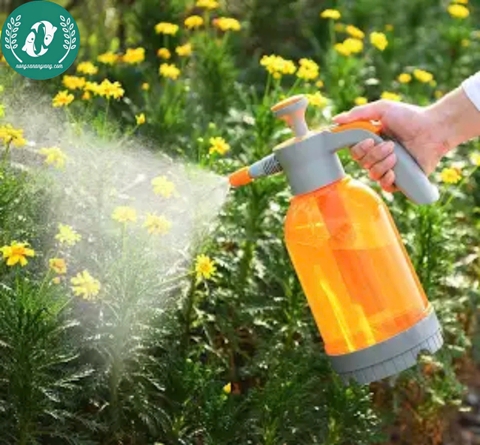 Bình xịt tưới cây 3 lít