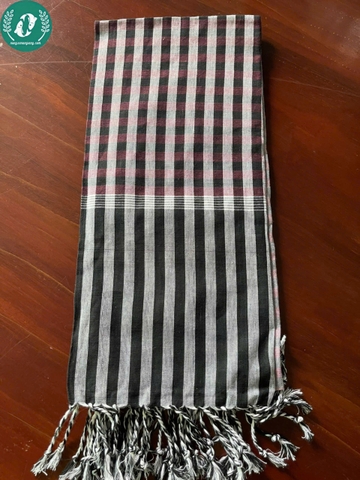 Khăn rằn Tân Châu
