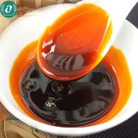 Nước màu thốt nốt