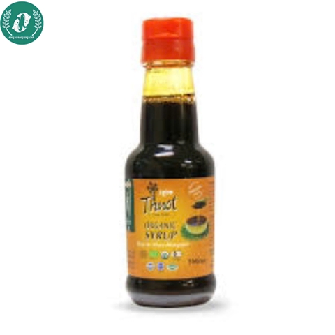 Nước màu thốt nốt