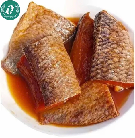 Mắm các loại