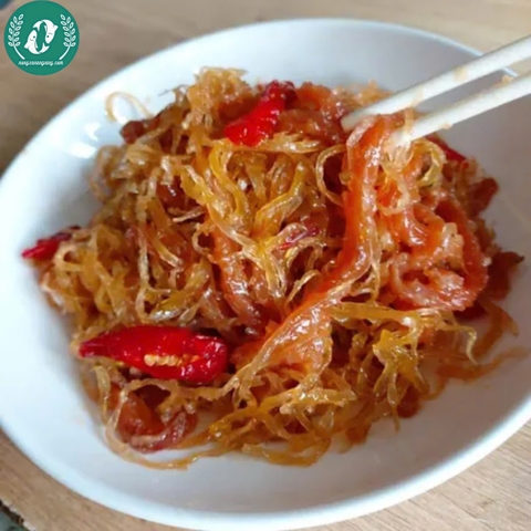Mắm các loại