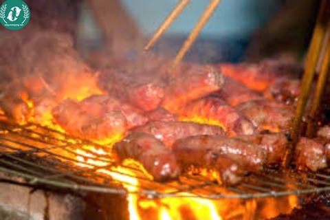 Tung lò mò (loại đặc biệt)