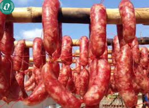 Tung lò mò (loại đặc biệt)
