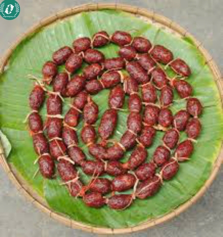Tung lò mò (loại đặc biệt)