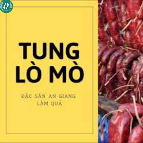 Tung lò mò (loại đặc biệt)