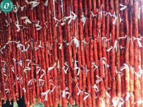 Tung lò mò (loại đặc biệt)