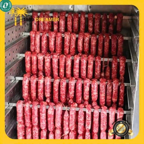 Tung lò mò (loại đặc biệt)