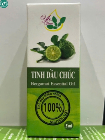 Tinh dầu chúc