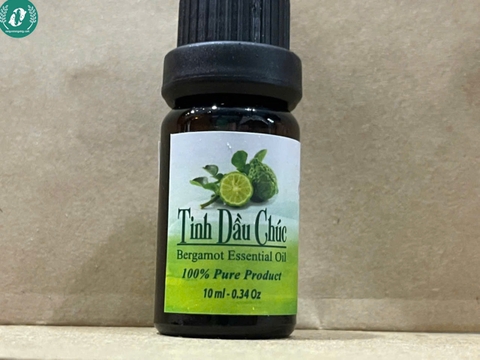 Tinh dầu chúc