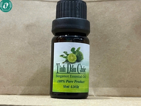 Tinh dầu chúc