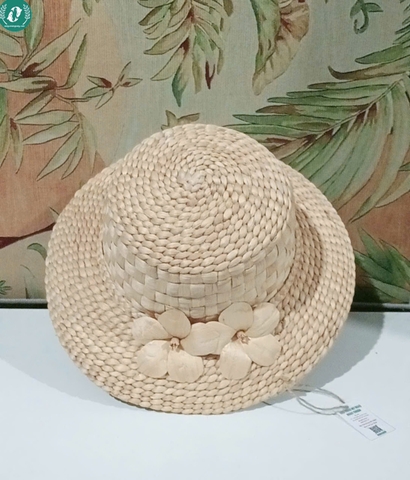 Nón lục bình