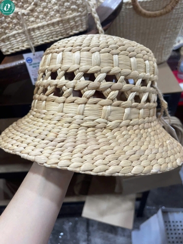 Nón lục bình