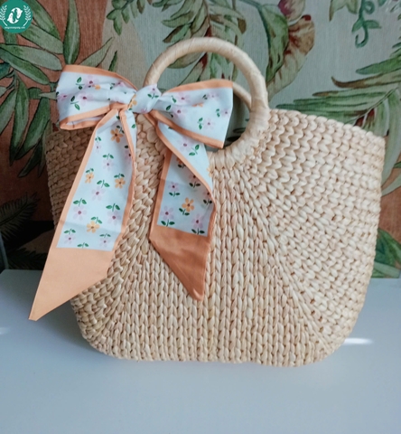 Túi bầu dục
