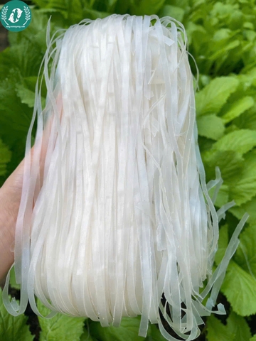 Bánh Đa Thái Bình – Giòn “Phát Ròn”, Ăn Là Nghiện!