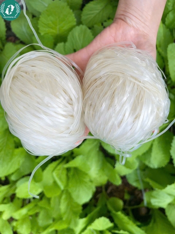 Bánh Đa Thái Bình – Giòn “Phát Ròn”, Ăn Là Nghiện!