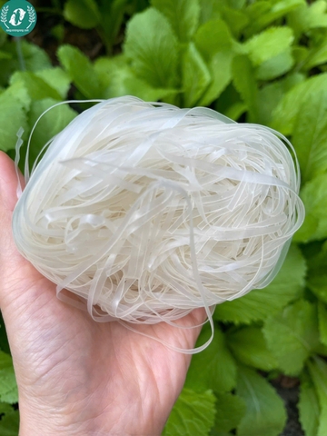 Bánh Đa Thái Bình – Giòn “Phát Ròn”, Ăn Là Nghiện!