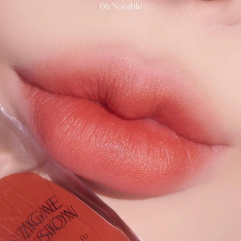 Son Muzigae Mansion #006 Notable