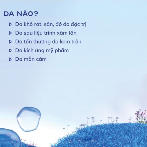 Kem dưỡng Rescuer dermarium k giảm