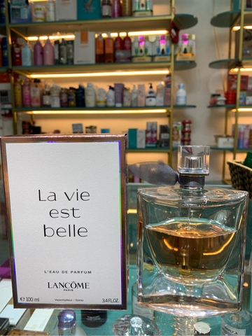 Nước hoa Lancome #Lavie est belle 100ml
