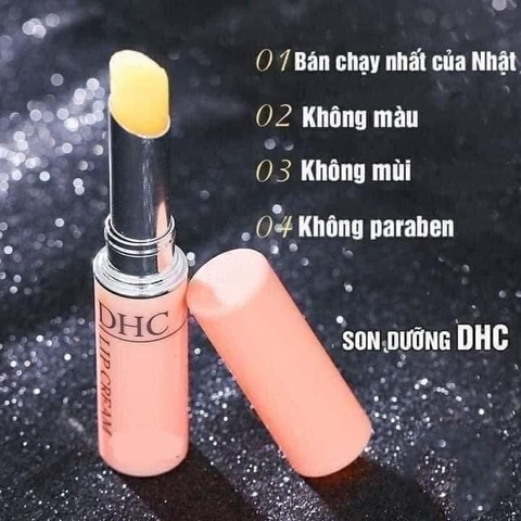 Son dưỡng DHC