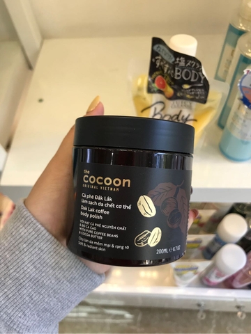 TDC Body COCOON 200ml sale