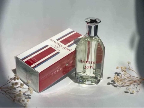 nước hoa tommy girl 100ml