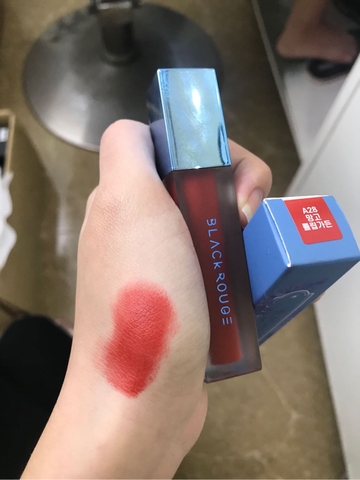 son kem blackrouge A28