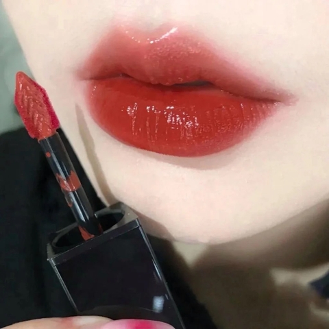 Son YSL Vinyl Cream #416 Chili Provocation