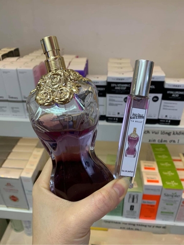 nước hoa jean paul gaultier 10ml