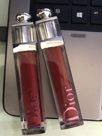 son dior addict gloss 746