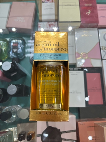 Dưỡng tóc OGX 100ml sale