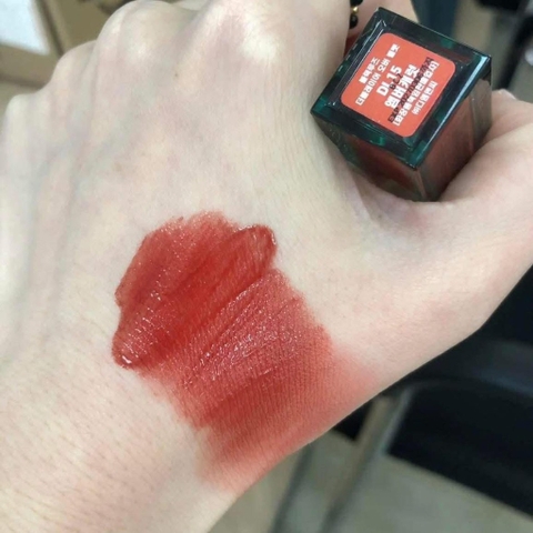 Son Blackrouge Velvet #DL15 sale